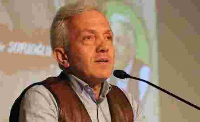 Prof. Dr. Ebubekir Sofuoğlu Hakkında 'Halkın Bir Kesimini Aşağılamak' Suçlamasıyla Dava Açıldı