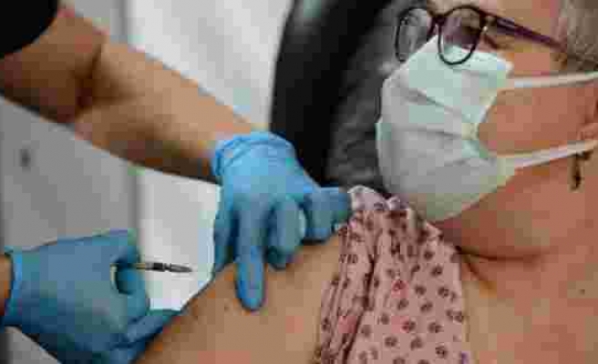 Prof. Dr. Ertuğrul: Belirli bir aşı oranına ulaşırsak pandemiyi sonlandırabiliriz