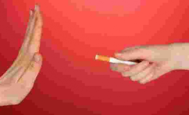 Prof. Dr. Güleç: Sigarayı 35 yaş öncesi bırakmak çok önemli