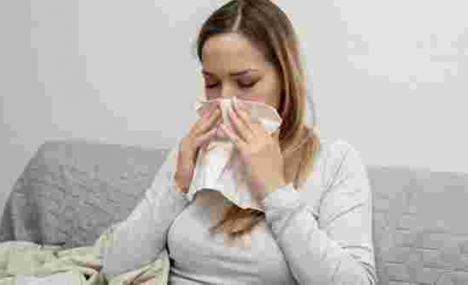 Prof. Dr. Kartal grip mevsimi uyarısında bulundu: Corona ile karıştırmayın