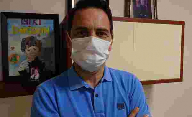 Prof. Dr. Kaya’dan aşı karşıtlarına sitem