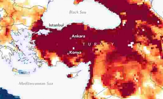 Prof. Dr. Levent Kurnaz'dan 2050 Uyarısı: 'İnsanlar Sıcaktan Ölebilir'