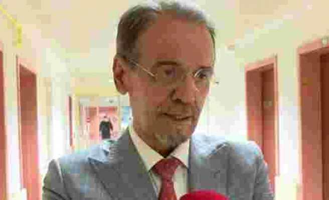 Prof. Dr. Mehmet Ceyhan ülkelerden örneklerle çarpıcı uyarılarda bulundu