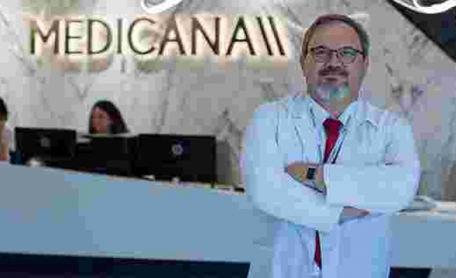 Prof. Dr. Murat Gençbay kolesterolde doğru bilinen yanlışları anlattı