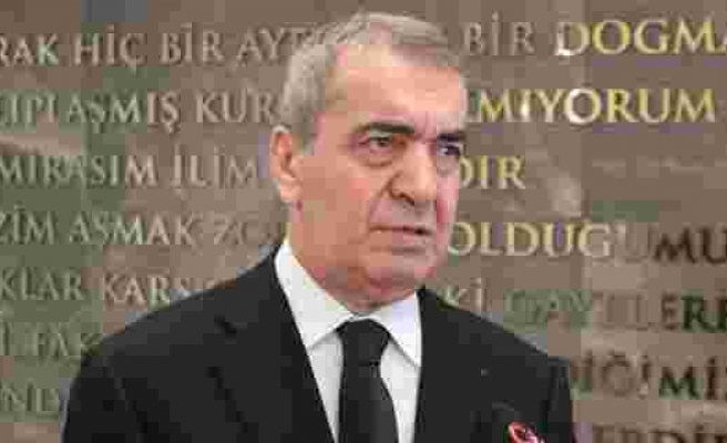 Prof. Dr. Saygılıoğlu, Covid-19 salgının Türkiye ve dünya ekonomisi üzerindeki etkilerini anlattı