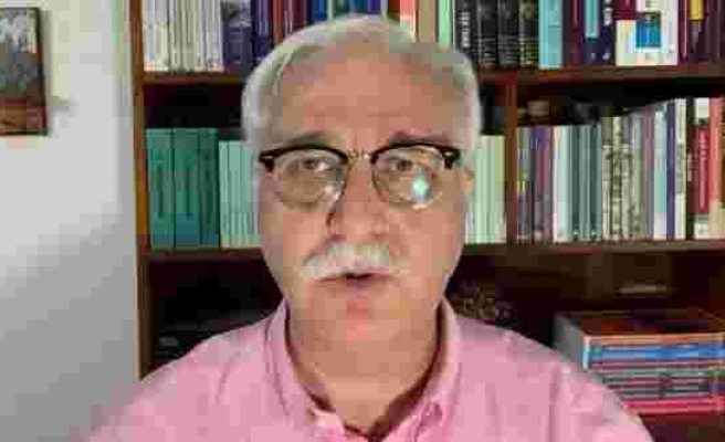 Prof. Dr. Tevfik Özlü: Salgının 15-20 günde durması için…