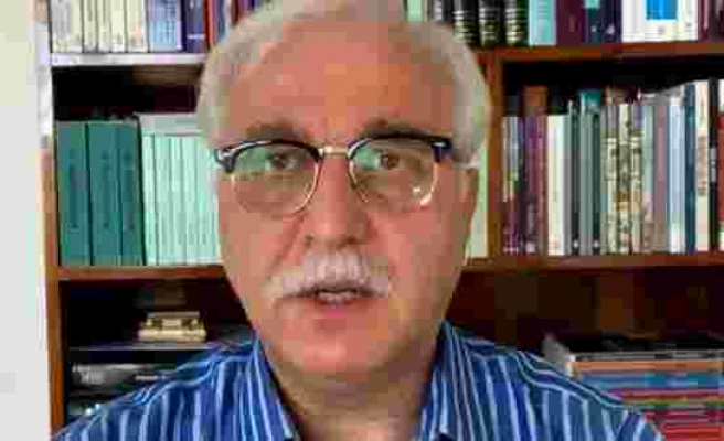 Prof. Dr. Tevfik Özlü’ye veliler tepki gösterdi