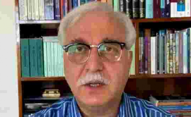 Prof. Dr. Tevfik Veciz’den 65 yaş açıklaması