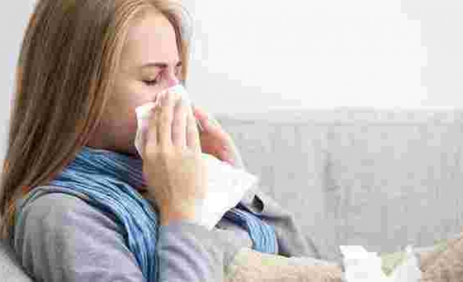 Prof. Dr. Ünal: Grip aşısını erken olun