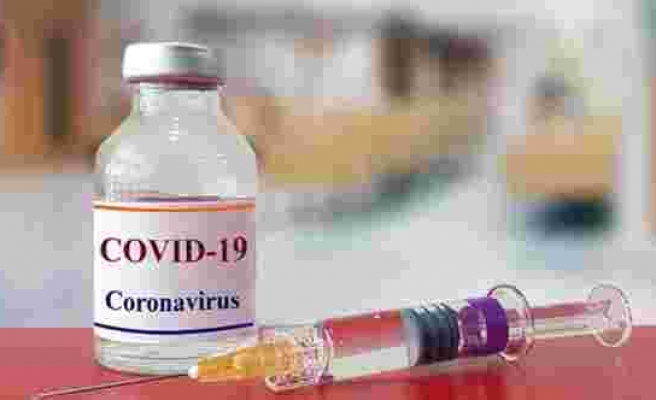 Prof. Dr. Yalçın: Faz 3 aşamasına gelen 17 corona aşısı var
