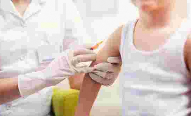Prof. Dr. Yüksel: Çocukların yüzde 95’inde grip aşısı gerekli değil