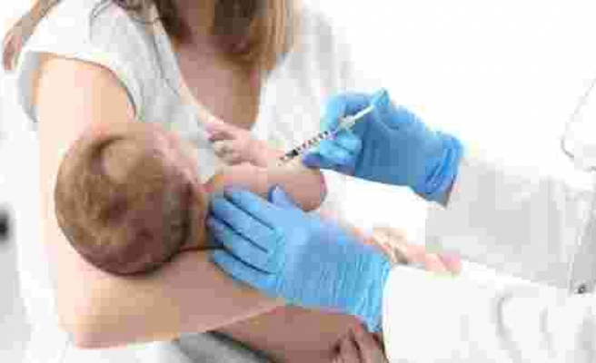 Prof. Kurugöl'den çarpıcı iddia: Sağlık ocaklarında bebeklere yanlışlıkla corona aşısı yapıldı