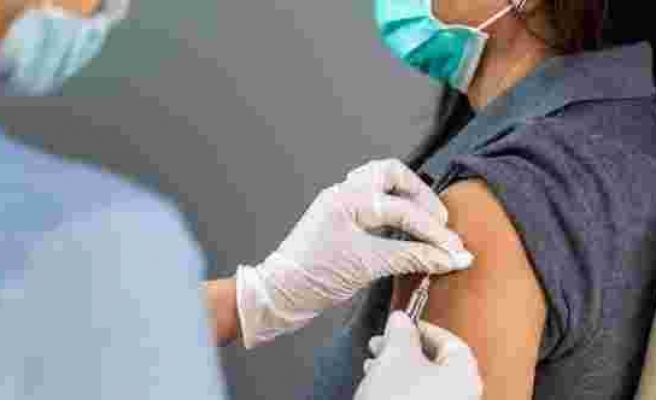 Prof. Yalçın: Aşı toplumun büyük kesimini 6 ay içinde bağışık hale getirecek