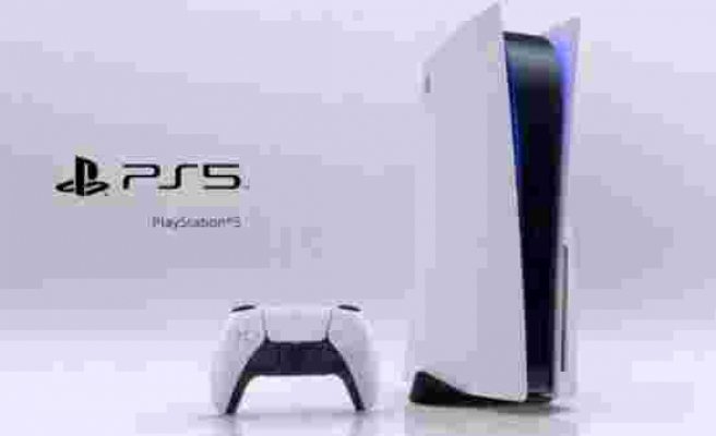 PS5 oyun boyutları belli oldu