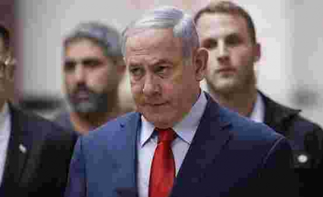 'Psikopat Netanyahu’yu devirmek istiyoruz'