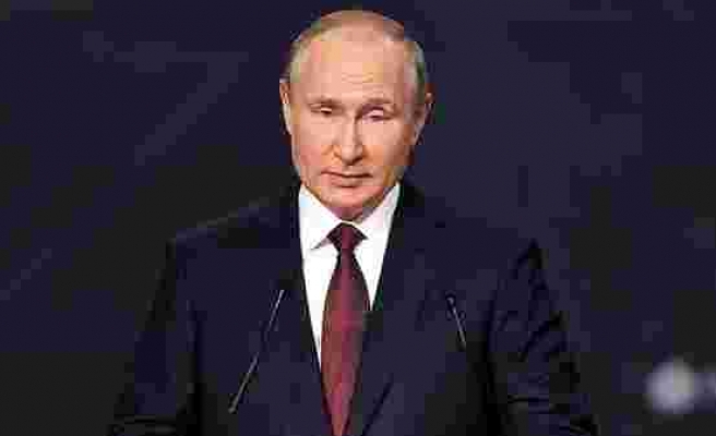 Putin'den DTÖ üyelik stratejisinin gözden geçirilmesi talimatı