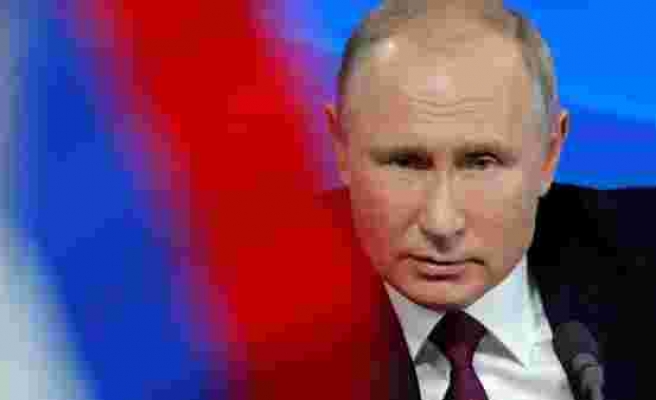 Putin'den tahıl sevkiyatına dönüş sinyali
