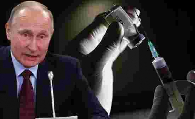 Putin'in 'Benim kızım da oldu, yan etkisi' yok dediği Sputnik V aşısını olan 20 kişi koronaya yakalandı
