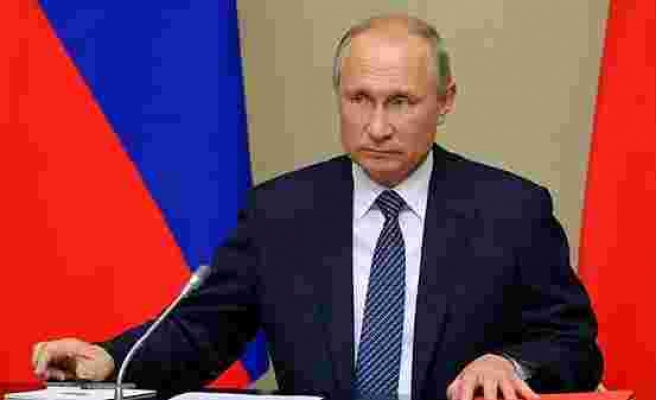 Putin’in Yakın Korumasının İntihar Ettiği İddia Edildi