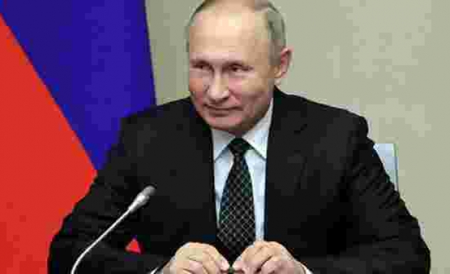 Putin'in yeniden devlet başkanlığına aday olmasını sağlayan yasa kabul edildi