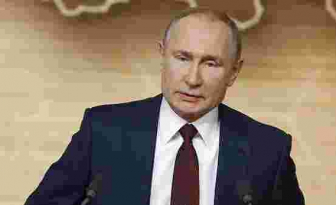 Putin; Joe Biden, Morgan Freeman ve Mark Zuckerberg’in ülkeye girişini yasakladı