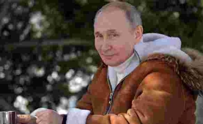 Putin Tasarıyı Onayladı: 2036 Yılına Kadar Devlet Başkanı Olmanın Önünü Açtı