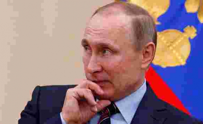 Putin Ukrayna’dan kaçanlara maaş bağlıyor
