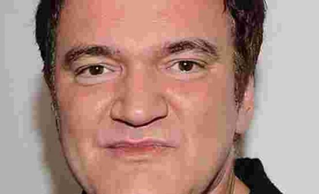 Quentin Tarantino'dan üzücü açıklama