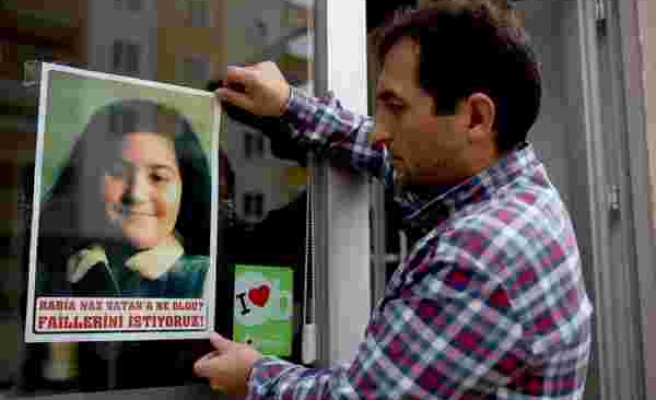 Rabia Naz İçin Verilen Araştırma Önergesi AKP ve MHP Oylarıyla Reddedildi
