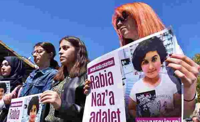 Rabia Naz'ın Şüpheli Ölümü: Savcılık 'Öldürüldüğüne Dair Delil Yok' Dedi ve Dosyayı Kapattı