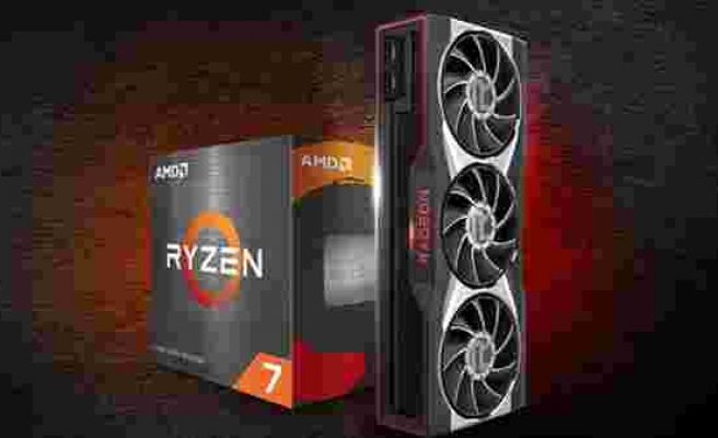 Radeon PRO V620 GPU tanıtıldı