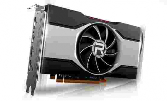 Radeon RX 6600, 1080p'de coşturacak