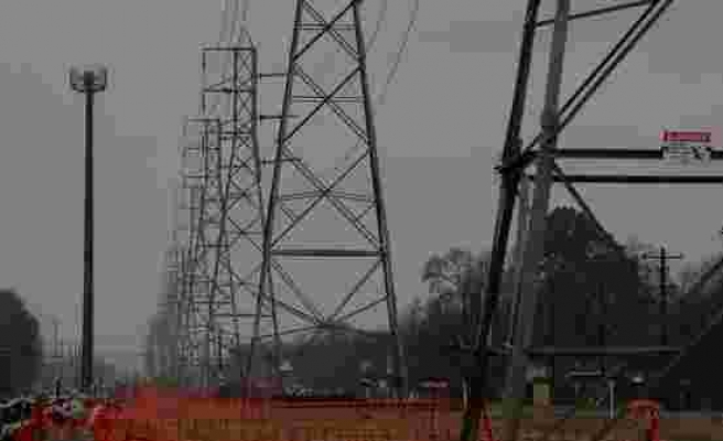 Rakamlar 17 Bin Dolara Kadar Çıktı! Teksas'ta Elektrik Faturalarına Geçici Süreyle Yasak