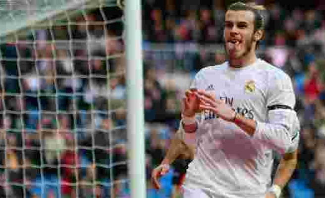 Real Madrid'de Modric ve Bale, Galatasaray'a karşı yok
