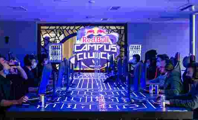 Red Bull Campus Clutch’ta ilk finalistler belli oldu