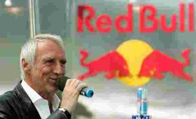 Red Bull’un ortaklarından Mateschitz, hayatını kaybetti