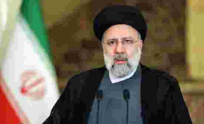 Reisi: ABD İran'ı istikrarsızlaştırmaya çalıştı ama başarısız olacaklar