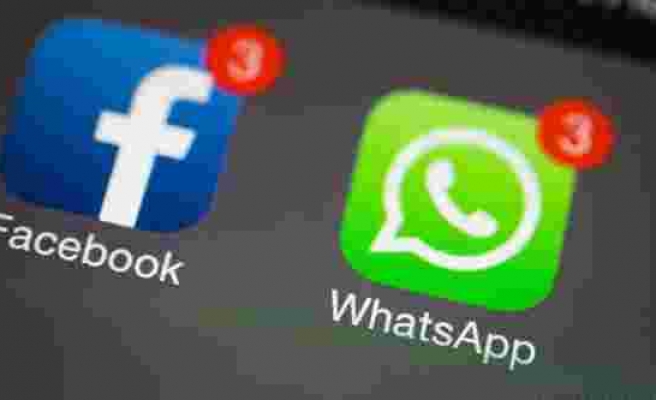 Rekabet Kurulu, Facebook ve WhatsApp Hakkında Soruşturma Başlattı