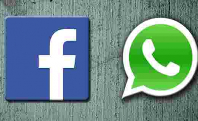 Rekabet Kurulu'ndan Facebook ve WhatsApp'a soruşturma