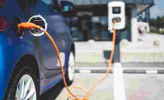 Rekoru Norveç Kırdı: Yeni Araçların Yüzde 54'ü Elektrikli