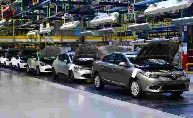 Renault'nun Slovenya fabrikası elektronik parça sıkıntısı nedeniyle 350 kişiyi işten çıkaracak