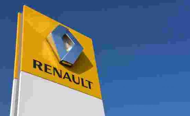 Renault'un Rusya'daki varlıkları Rusya'ya devredildi