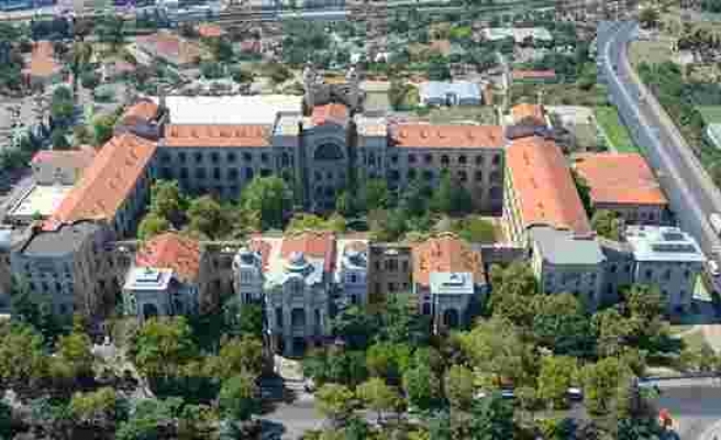 Resmi Gazete'de 'Sehven' Üniversite Kuruldu: Mimarlık ve Mühendislik Üniversitesi Bugün Fakülteye Çevrildi