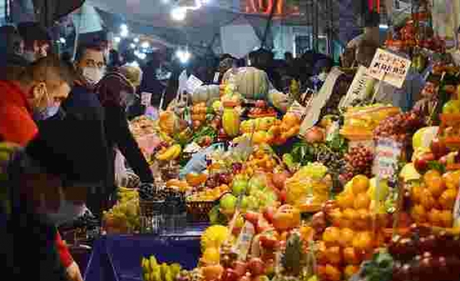 Reuters: Gıda Alışverişi Türkler İçin Ağır Bir Yüke Dönüştü