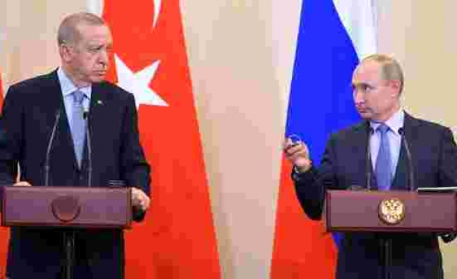 Reuters'tan bomba Dağlık Karabağ iddiası: Türkiye ve Rusya gözlem noktası konusunda anlaşmazlık yaşıyor