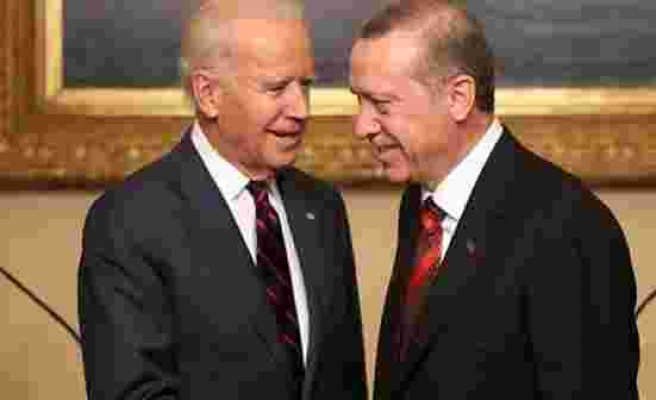 Reuters'tan ses getirecek Erdoğan-Biden analizi: ABD Başkanı epey zorlanacak