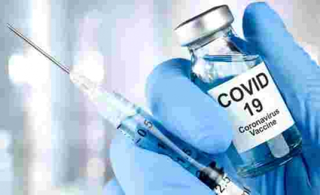 Reuters tüm dünyaya duyurdu! Çin koronavirüs aşısında insanlı deney aşamasına geçti