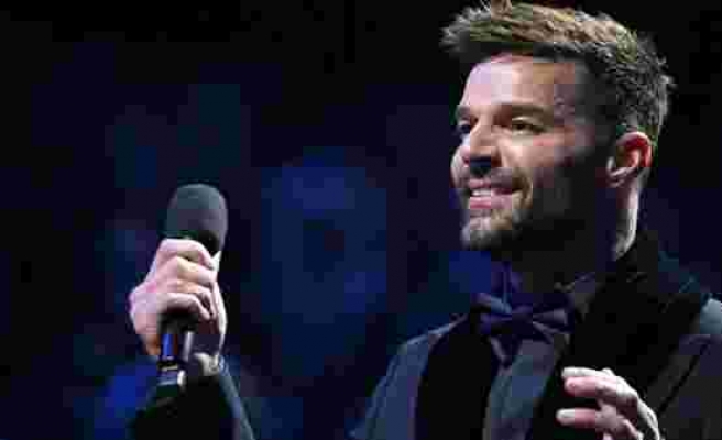 Ricky Martin hakkında akıl almaz iddialar