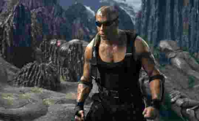 Riddick filmi konusu ne? Riddick oyuncuları kimler?