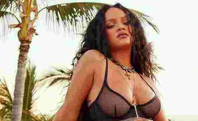 Rihanna: Seksiliği yeniden tanımladım